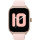 Amazfit Amazfit GTS 4 Rosebud Pink - 1197794 - zdjęcie 2
